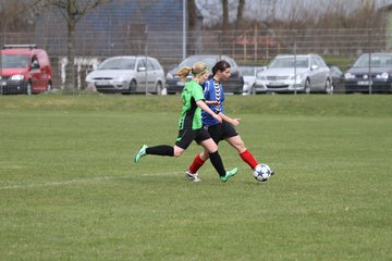 Bild 134 - Schmalfeld am 1.4.12